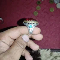 انگشتر نقره و غیر نقره|بدلیجات|شیراز, قدوسی شرقی|دیوار