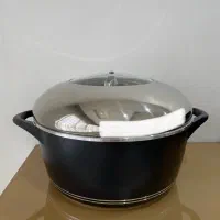 قابلمه چودن سایز بزرگ excalibur 40