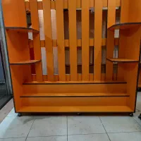 دکور و ویترین بوتیک|فروشگاه و مغازه|رشت, جهاد|دیوار