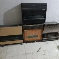 بخاری گازی|بخاری، هیتر، شومینه|بهارستان, |دیوار