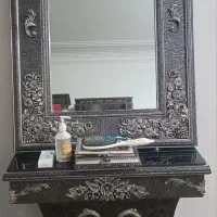 سویس چوب|بوفه، ویترین، کنسول|ملارد, |دیوار