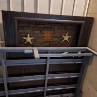 تخت/تک نفره/فوق العاده باکیفیت/تخت خواب ام‌ دی اف