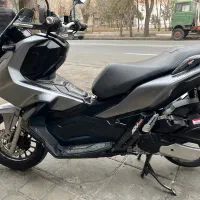 موتورadv150اصلی