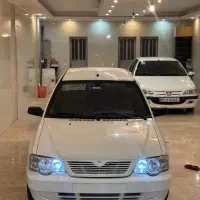پراید ۱۱۱ - مدل 97 - تحویل فوری - سند۶ دانگ- اقساط