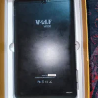 تبلت wolf|تبلت|تهران, زهتابی|دیوار