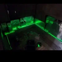 کارگر کاشیکار