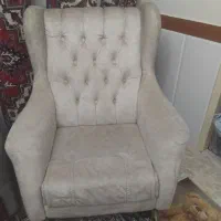 مبل راحتی