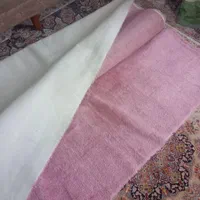 موکت صورتی روشن مخصوص اتاق کودک|موکت|تهران, لویزان|دیوار