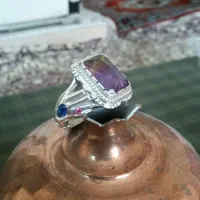 جواهر اصل یاقوت فیروزه زمرد و کبود سریلانکا|جواهرات|تهران, دهکده المپیک|دیوار