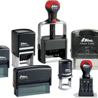 طراحی و ساخت فوری مهر + برش لیزر