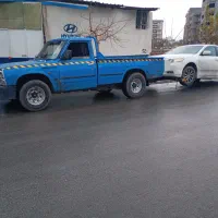 امدادخودرو ایلخچی