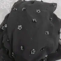 چادر محلی نو