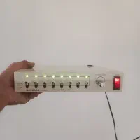 ویدیوسوئیچر۸کانال