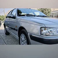 پارس ELXمتور زانتیا 1800|خودرو سواری و وانت|کرمانشاه, |دیوار