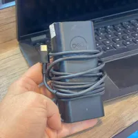 لپ تاپ DELL نسل 10|رایانه همراه|تهران, کوی مهران|دیوار