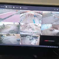 دوربین/شبکه/دزدگیر