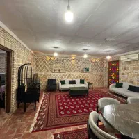 اجاره باغ ویلا|اجارهٔ کوتاه‌مدت ویلا و باغ|گرگان, |دیوار