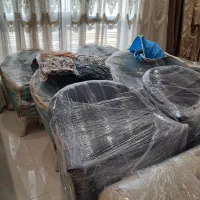 اتوبار،باربریحملونقل اسباب کشی کارگر خالی|خدمات حمل و نقل|تهران, شهرک آزمایش|دیوار