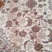 3 تخته فرش ۹ متری|فرش|بروجرد, |دیوار