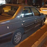 پارس 93|خودرو سواری و وانت|الشتر, |دیوار