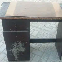 میز فروشی