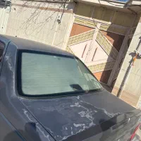 پژوslx tu5|خودرو سواری و وانت|فرخ‌شهر, |دیوار