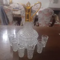 ظروف|ظروف سرو و پذیرایی|تهران, ونک|دیوار