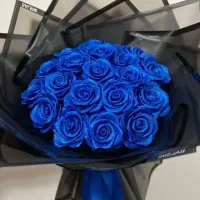 گل های ربانی جاویدان|گل مصنوعی|نظرآباد, شهرک آزادگان|دیوار