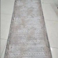 کناره پتینه ابریشمی کد۷۰۰۲|گلیم، جاجیم، گبه|مشهد, شیرودی|دیوار