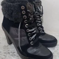 دو جفت کفش|کیف، کفش، کمربند|خرمآباد, |دیوار