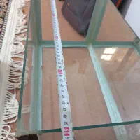 اکواریوم سالم بدونه شکستگی