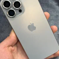 ۱۵ پرومکس ۲۵۶ نچرال