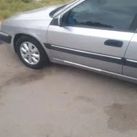 سیتروئن زانتیا 2000cc، مدل ۱۳۸۳