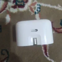 آدابتور(شارژر)آیفون