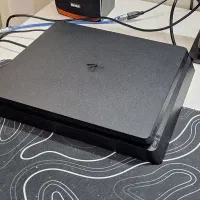 ps4|کنسول، بازی ویدئویی و آنلاین|اراک, |دیوار