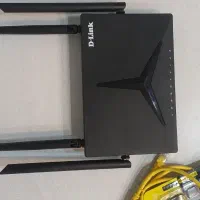 wi fi|مودم و تجهیزات شبکه|سقز, |دیوار