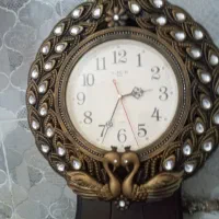 ساعت|ساعت دیواری و تزئینی|بندر ترکمن, |دیوار
