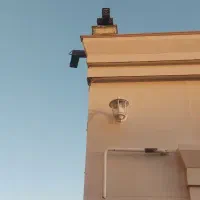 فروش و نصب فوری دوربین مداربسته و درب کرکره ای|دوربین مداربسته|زابل, |دیوار