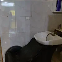 فروش وسایل آرایشگاهی در حد نو|آرایشگاه و سالنهای زیبایی|کرج, حصار|دیوار