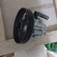 خطر عقب پارس،پمپ هیدرولیک و مانیتور|قطعات یدکی و لوازم جانبی|زاهدان, |دیوار