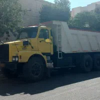 ولوو کمپرسی n10