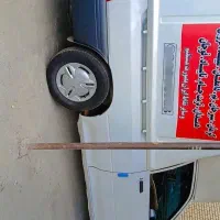 پراید وانت ۱۴۰۰|خودرو سواری و وانت|مشهد, کوی ولیعصر|دیوار