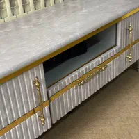 میز تلوزیون در حد نو|میز تلویزیون|نقده, |دیوار