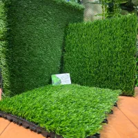 چمن/مصنوعی گرینوال فنس برگی خرید بدون واسطه|مصالح و تجهیزات ساختمان|تهران, بهارستان|دیوار