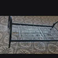 تخت خواب یک نفره