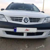 ال نود مدل ۹۶. ایران خودرو.