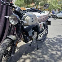 متور زونتس 230