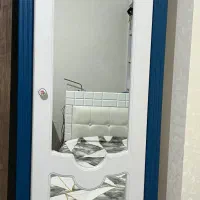 کمد آینه دار