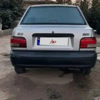 پراید مدل ۸۸ دوگانه فابریک|خودرو سواری و وانت|گنبد کاووس, |دیوار