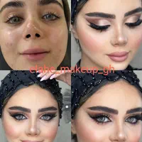 میکاپکار|خدمات آرایشگری و زیبایی|تهران, نازی‌آباد|دیوار